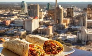 Four Brothers, San Antonio - Restaurant menu, prices and reviews